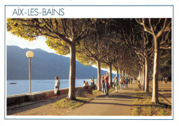 73-AIX LES BAINS-N°2840-B/0329 - Aix Les Bains