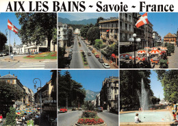 73-AIX LES BAINS-N°2840-B/0325 - Aix Les Bains