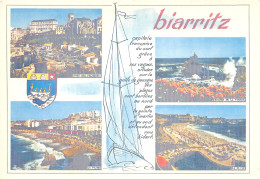 64-BIARRITZ-N°2840-B/0309 - Biarritz