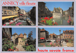 74-ANNECY-N°2840-B/0271 - Annecy