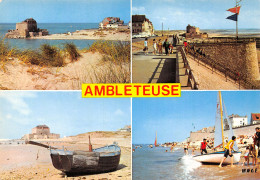 62-AMBLETEUSE-N°2840-B/0267 - Autres & Non Classés