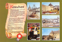 56-HENNEBONT-N°2840-B/0251 - Hennebont