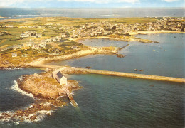 29-ILE DE BATZ-N°2840-B/0253 - Ile-de-Batz