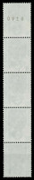 BRD DS SEHENSWÜRDIGKEITEN Nr 1400RI Postfrisch 5ER STR X74E292 - Unused Stamps