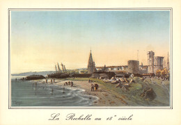 17-LA ROCHELLE-N°2840-B/0145 - La Rochelle