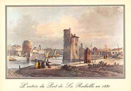 17-LA ROCHELLE-N°2840-B/0143 - La Rochelle