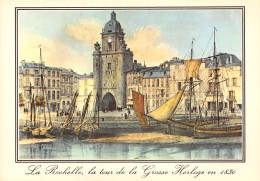 17-LA ROCHELLE-N°2840-B/0141 - La Rochelle