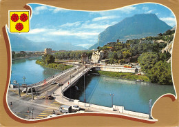 38-GRENOBLE-N°2840-B/0067 - Grenoble