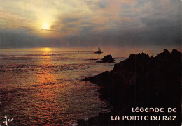 29-LA POINTE DU RAZ-N°2840-B/0039 - La Pointe Du Raz