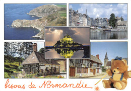 50-PANORAMA DE NORMANDIE-N°2840-A/0349 - Other & Unclassified