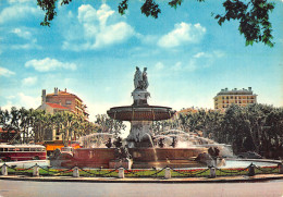 13-AIX EN PROVENCE-N°2840-A/0319 - Aix En Provence