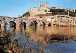 34-BEZIERS-N°2840-A/0283 - Beziers