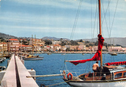 83-BANDOL-N°2840-A/0281 - Bandol