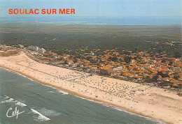 33-SOULAC SUR MER-N°2840-A/0269 - Soulac-sur-Mer