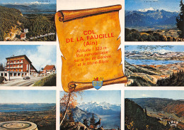 01-COL DE LA FAUCILLE-N°2840-A/0149 - Zonder Classificatie