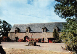 44-GUERANDE-CHÂTEAU DE CARELL-N°2840-A/0109 - Guérande