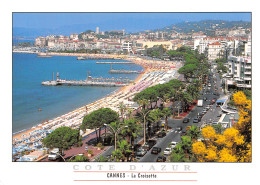 06-CANNES-N°2840-A/0073 - Cannes