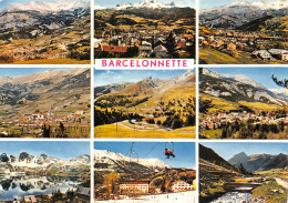 04-BARCELONNETTE-N°2840-A/0053 - Barcelonnetta