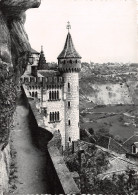 46-ROCAMADOUR-N°2839-D/0231 - Rocamadour