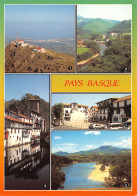 64-PANORAMA DU PAYS BASQUE-N°2839-D/0207 - Other & Unclassified
