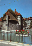 74-ANNECY-N°2839-D/0153 - Annecy