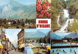 38-BOURG D OISANS-N°2841-A/0113 - Bourg-d'Oisans