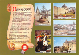 56-HENNEBONT-N°2841-A/0095 - Hennebont