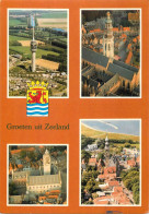 Netherlands Zeeland Tower Aerial - Autres & Non Classés