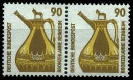 BRD DS SEHENSW Nr 1380 Postfrisch WAAGR PAAR S2D7D5A - Unused Stamps