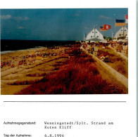 10130741 - Wenningstedt (Sylt) - Other & Unclassified