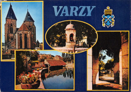 58-VARZY-N°2840-D/0395 - Sonstige & Ohne Zuordnung