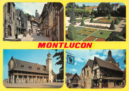 03-MONTLUCON-N°2840-D/0359 - Montlucon