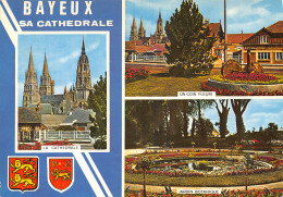 14-BAYEUX-N°2840-D/0349 - Bayeux