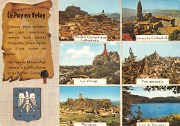 43-LE PUY EN VELAY-N°2840-D/0343 - Le Puy En Velay