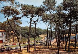 33-ARCACHON-N°2840-D/0331 - Arcachon