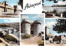 84-AVIGNON-N°2840-D/0287 - Avignon