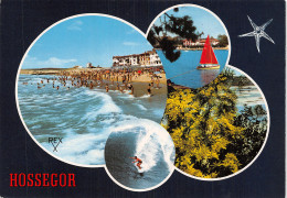 40-HOSSEGOR-N°2840-D/0289 - Hossegor