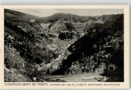 51883241 - Triberg Im Schwarzwald - Triberg