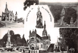 56-SAINT ANNE D AURAY-N°2840-D/0077 - Other & Unclassified