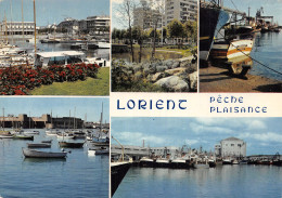 56-LORIENT-N°2840-D/0067 - Lorient