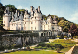 37-USSE-LE CHÂTEAU-N°2840-C/0295 - Sonstige & Ohne Zuordnung