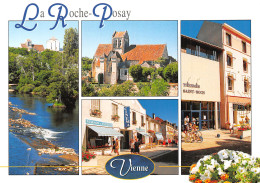 86-LA ROCHE POSAY-N°2840-C/0247 - La Roche Posay