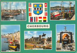 50-CHERBOURG-N°2840-C/0237 - Cherbourg