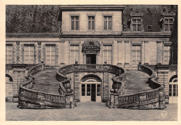 77-FONTAINEBLEAU-LE PALAIS-N°2840-C/0191 - Fontainebleau