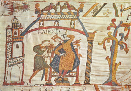 14-BAYEUX-LA TAPISSERIE-N°2840-C/0177 - Bayeux