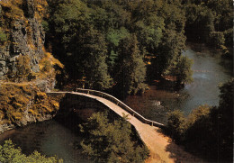 89-VEZELAY-PONT DE PIERRE PERTHUIS-N°2840-C/0167 - Vezelay