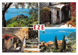 06-EZE VILLAGE-N°2840-C/0107 - Eze