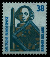 BRD DS SEHENSW Nr 1400 Postfrisch S2DD94E - Unused Stamps