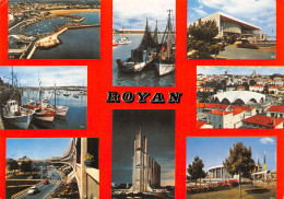 17-ROYAN-N°2840-C/0077 - Royan