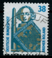 BRD DS SEHENSW Nr 1400 Gestempelt X752BCA - Used Stamps